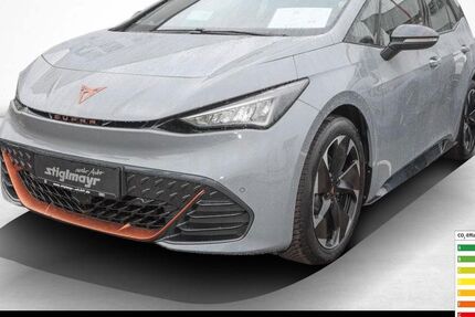 Cupra Born 22.482 km 23.770 &euro; Hilpoltstein 91161