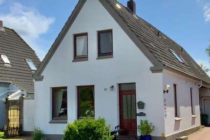 Haus Husum - 6 Zimmer, 174 m&sup2;, 275.000&euro; | Angebot:26766622
