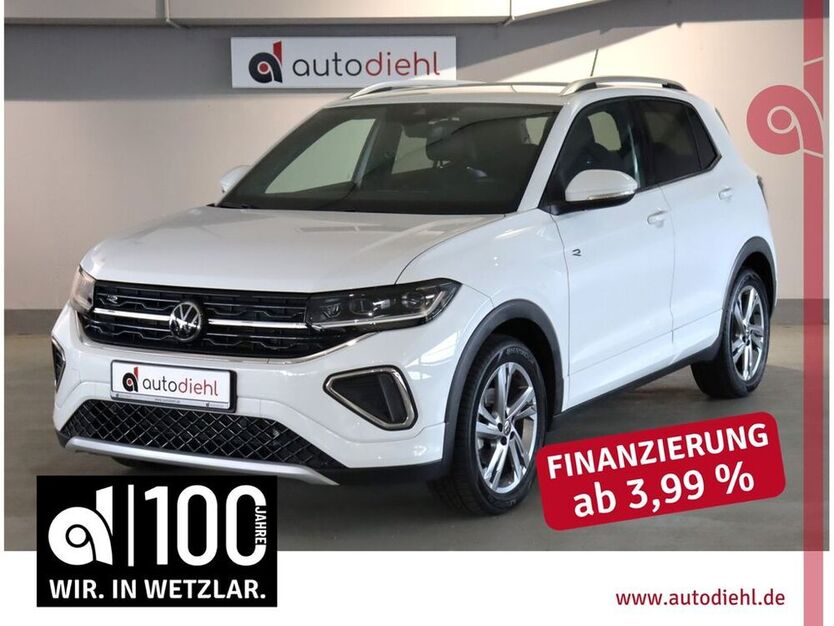 T-Cross