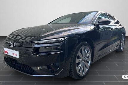 Audi A6 e-tron 10.908 km 59.000 &euro; Wiesbaden 65189