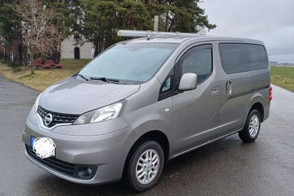 Nissan NV200 174.000 km 10.000 &euro; Rascheid 54413