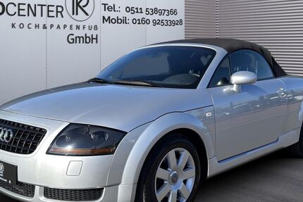 Audi TT 47.890 km 16.490 &euro; Seelze 30926