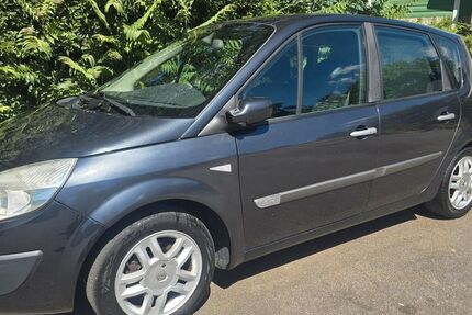 Renault Megane 190.985 km 1.499 &euro; Mainz 55129