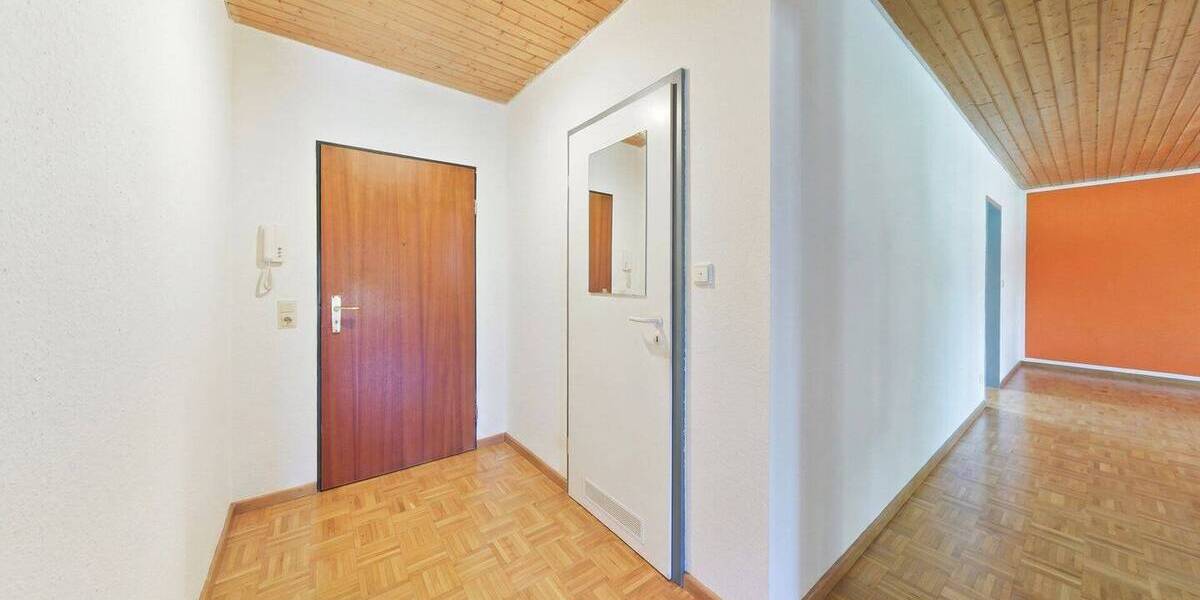 Etagenwohnung Denzlingen - 2 Zimmer, 61 m&sup2;, 259.000&euro; | Angebot:26725252