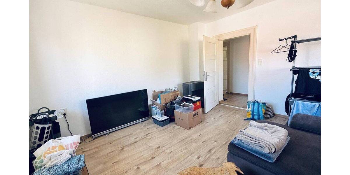 Etagenwohnung Lauf - 2 Zimmer, 63 m&sup2;, 650&euro; | Angebot:26886442