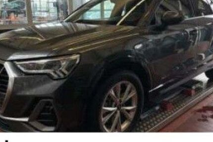 Audi Q3 15.181 km 42.730 &euro; Binzen 79589