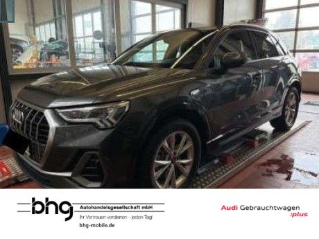 Audi Q3 15.181 km 42.730 &euro; Binzen 79589