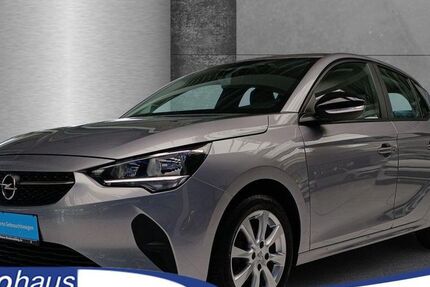 Opel Corsa 37.910 km 12.390 € Neutraubling 93073