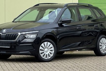 Skoda Kamiq 114.890 km 15.595 &euro; Brüsewitz 19071