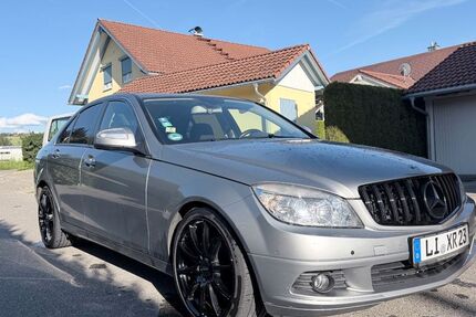 Mercedes-Benz C 200 260.000 km 4.899 &euro; Weiler-Simmerberg 88171