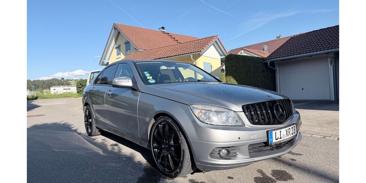 Mercedes-Benz C 200 260.000 km 4.899 &euro; Weiler-Simmerberg 88171