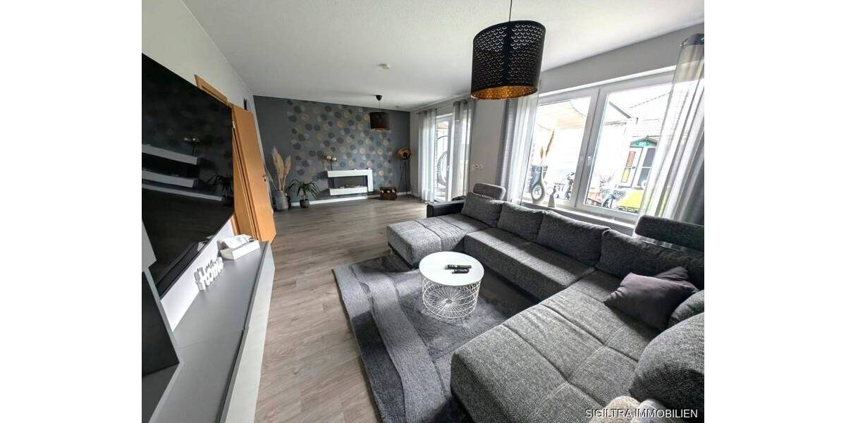 Mehrfamilienhaus, Wohnhaus Sögel - 8 Zimmer, 231 m&sup2;, 625.000&euro; | Angebot:26344058