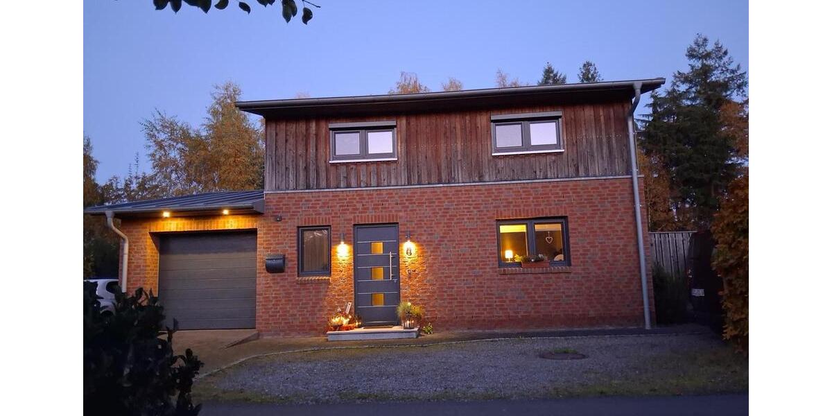 Einfamilienhaus Bremervörde - 5 Zimmer, 121 m&sup2;, 349.000&euro; | Angebot:24741761