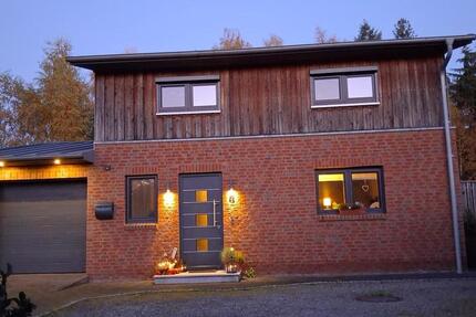 Haus Bremervörde - 5 Zimmer, 121 m&sup2;, 349.000&euro; | Angebot:24741761