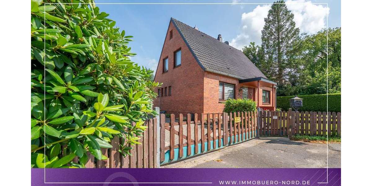 Einfamilienhaus Hohenlockstedt - 5 Zimmer, 125 m&sup2;, 259.000&euro; | Angebot:25933067