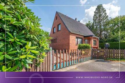 Haus Hohenlockstedt - 5 Zimmer, 125 m&sup2;, 259.000&euro; | Angebot:25933067