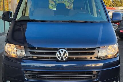 VW T5 Transporter 87.557 km 26.500 &euro; Warendorf 48231