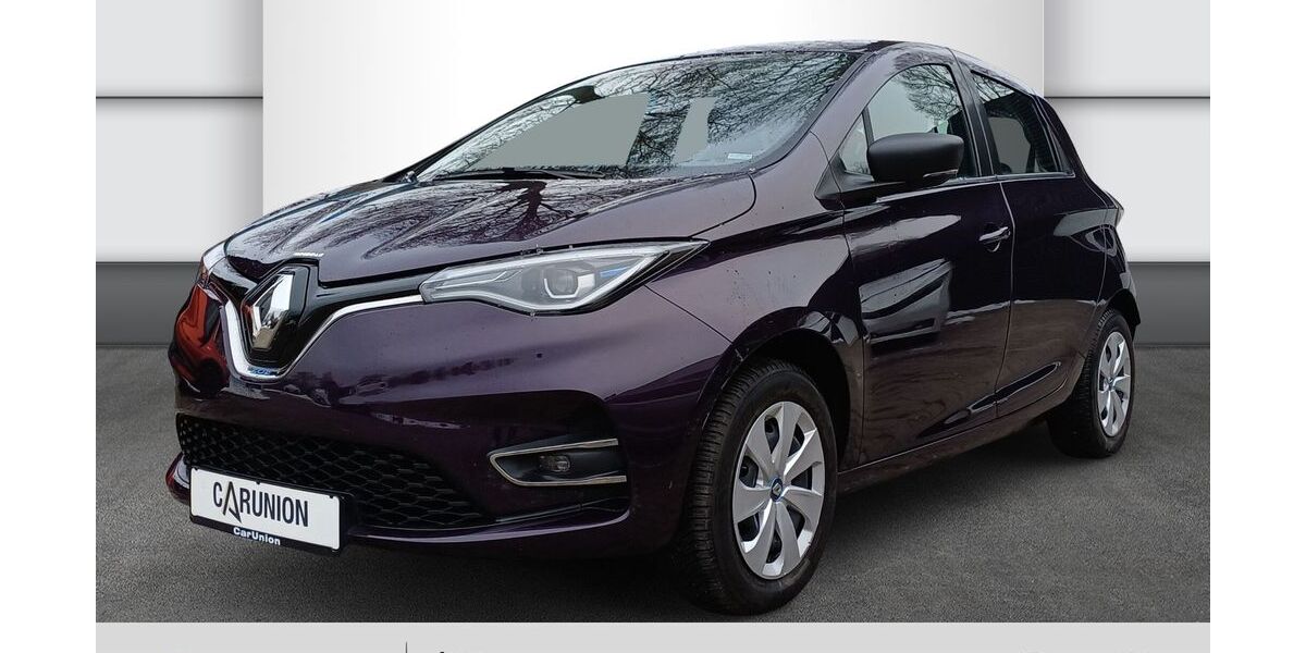 Renault ZOE 21.400 km 11.999 &euro; Jena 07749