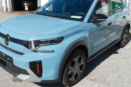 Citroen C3 11.000 km 18.900 &euro; Murnau 82418