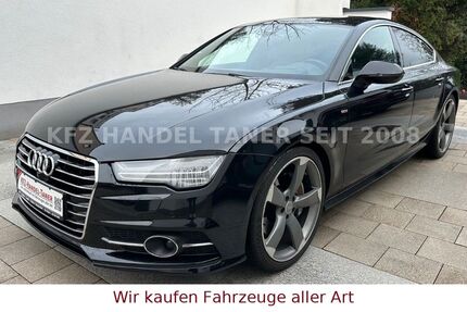 Audi A7 94.900 km 31.900 &euro; Troisdorf (Nähe Köln/Bonn) 53844