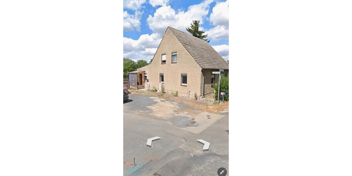 Charmantes Einfamilienhaus mit großem Garten und idealer Lage 3 zimmer