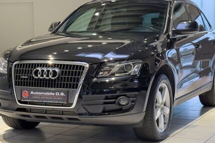 Audi Q5 183.449 km 11.599 &euro; Bad Kötzting 93444