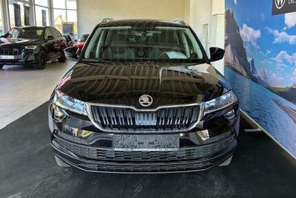 Skoda Karoq 36.432 km 19.900 &euro; Jessen 06917