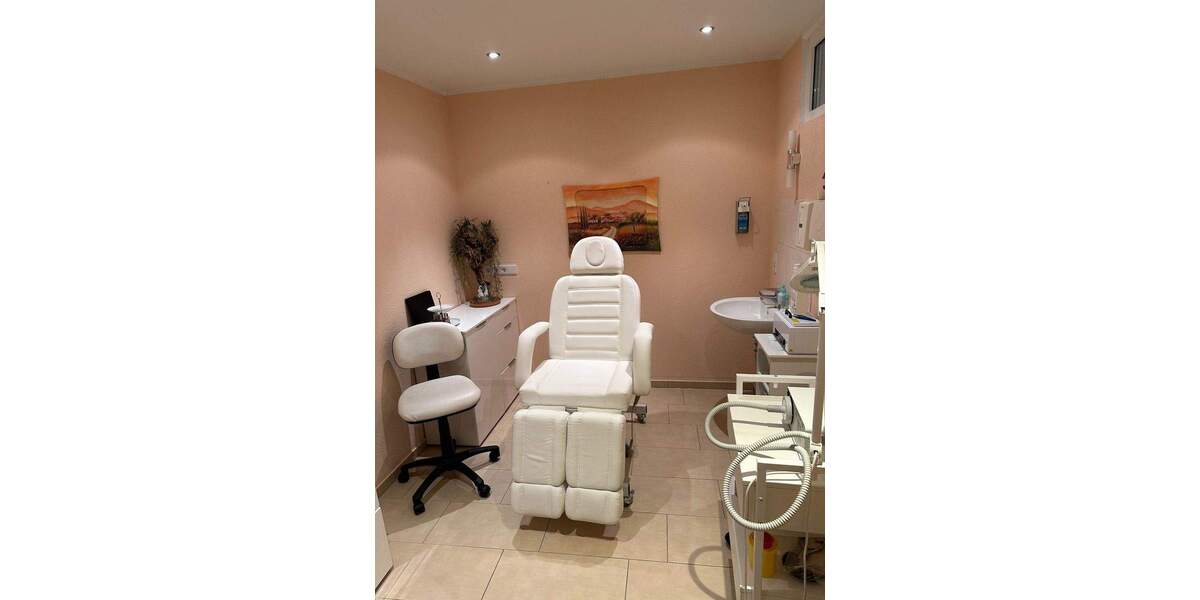 Gewerbeobjekt Kirchlengern Quernheim - 500&euro; | Angebot:25360915