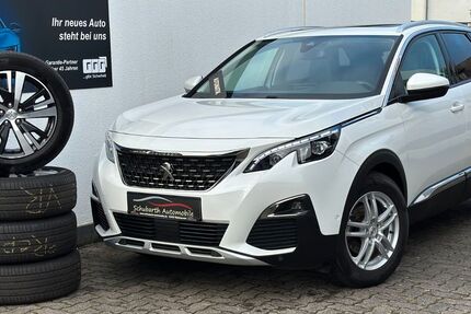 Peugeot 3008 83.000 km 18.780 € Mainhausen 63533