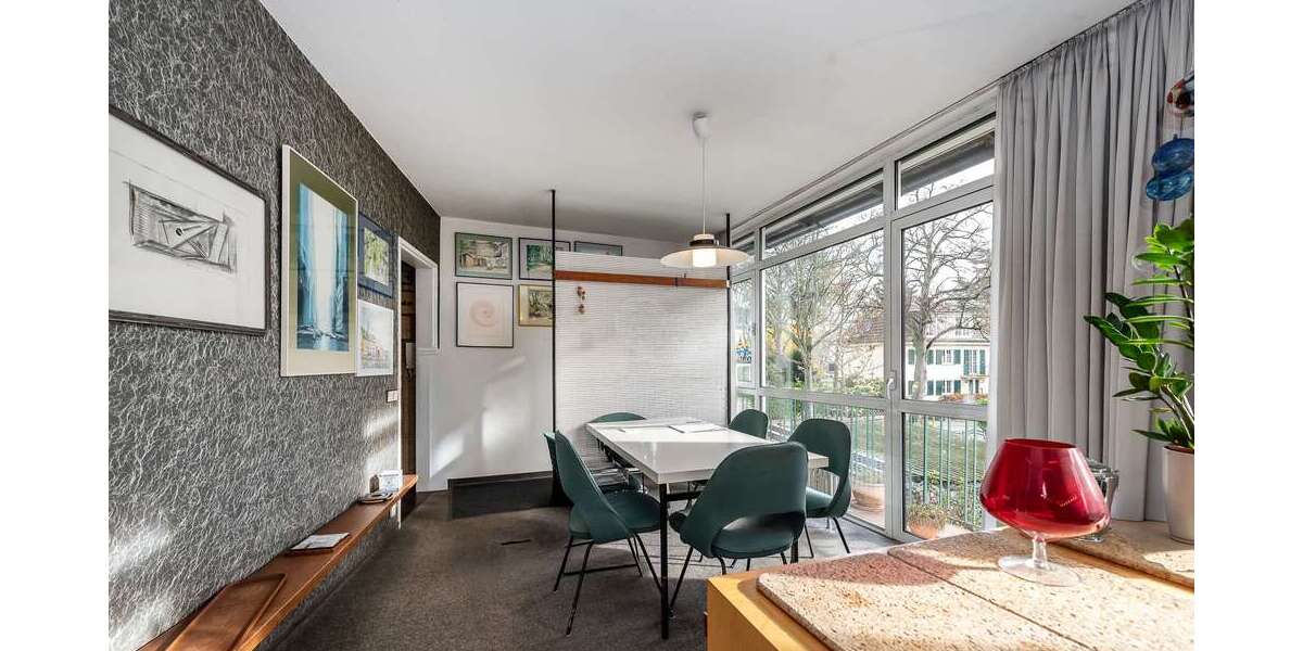 Einfamilienhaus Wiesbaden Biebrich - 6 Zimmer, 154 m&sup2;, 695.000&euro; | Angebot:26018546