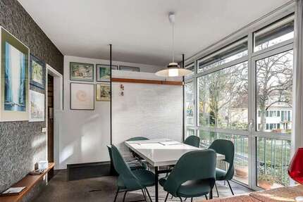 Haus Wiesbaden Biebrich - 6 Zimmer, 154 m&sup2;, 695.000&euro; | Angebot:26018546