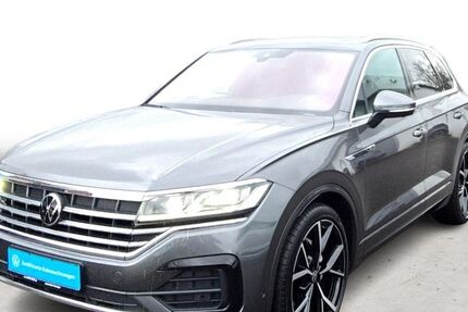VW Touareg 86.023 km 43.590 &euro; Geldern 47608