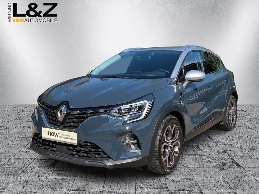 Captur