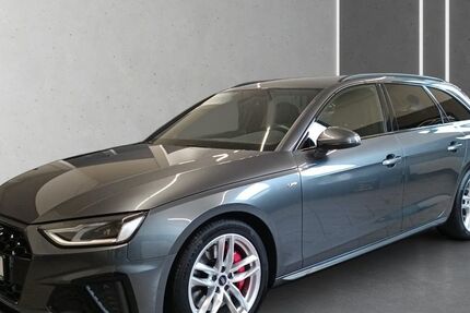 Audi A4 85.680 km 37.649 € Gera 07546