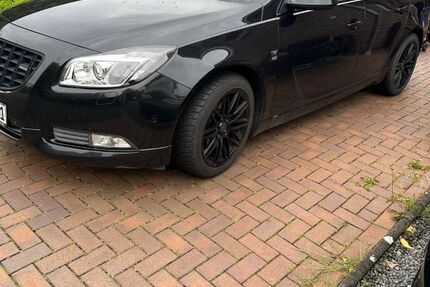 Opel Insignia 181.049 km 6.700 € Oldenburg 26125
