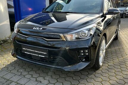 Kia Rio 16.405 km 19.970 &euro; Bergisch Gladbach 51427