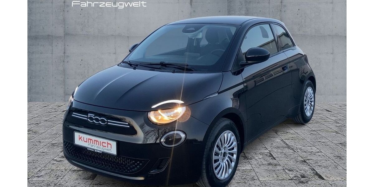 Fiat 500e 19.457 km 14.490 &euro; Crailsheim 74564