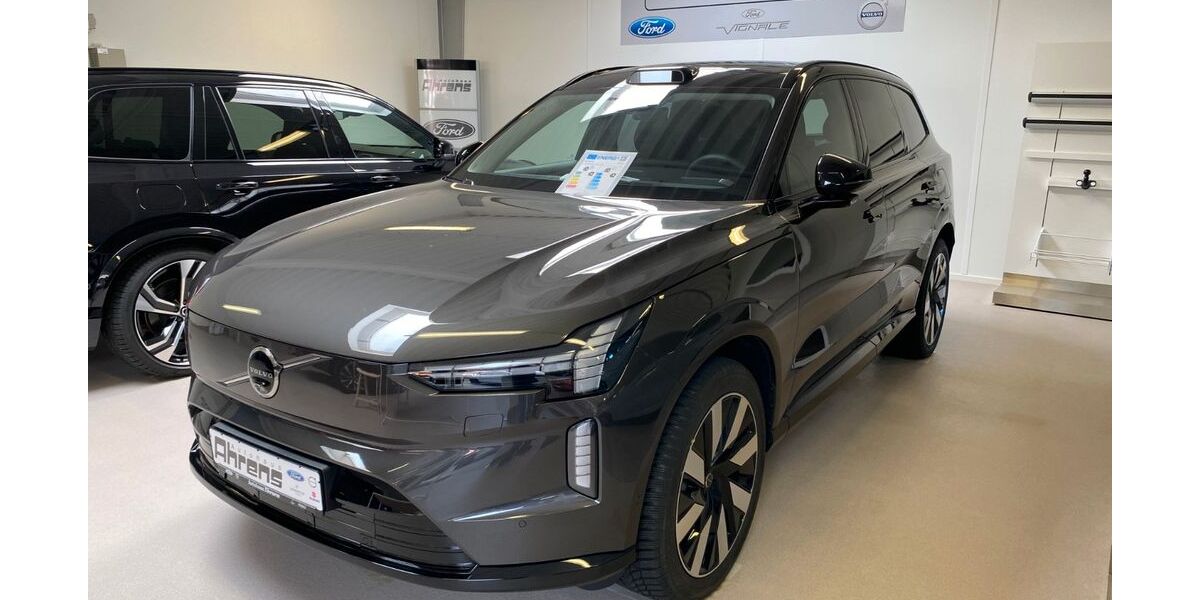 Volvo EX90 1.900 km 84.950 &euro; Papenburg 26871