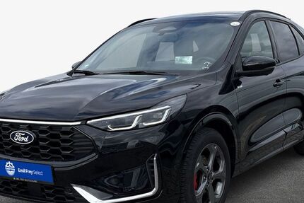 Ford Kuga 16.579 km 30.480 &euro; Roth 91154