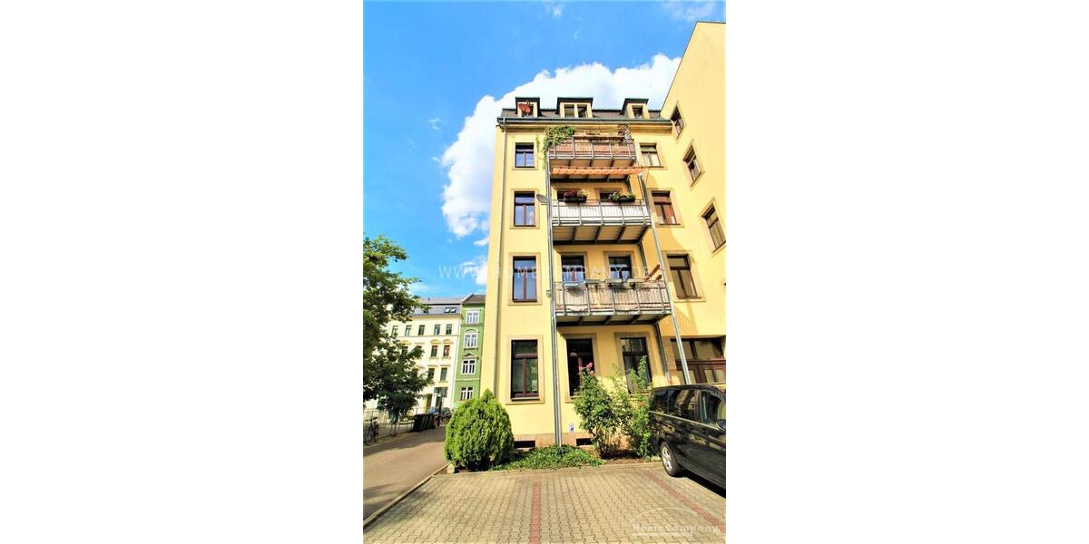 Wohnen auf Zeit Dresden - 2 Zimmer, 55 m&sup2;, 1.550&euro; | Angebot:26237492
