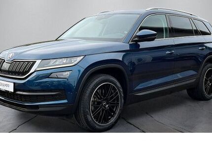 Skoda Kodiaq 46.136 km 33.740 € Lohr am Main 97816
