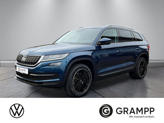 Skoda Kodiaq 46.136 km 33.740 € Lohr am Main 97816
