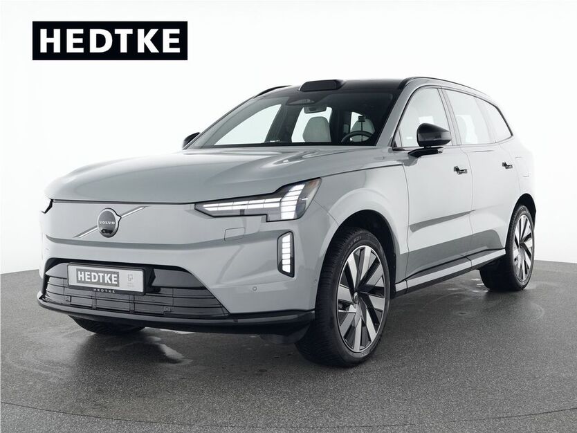 Volvo EX90 7.500 km 79.490 € Weiterstadt 64331