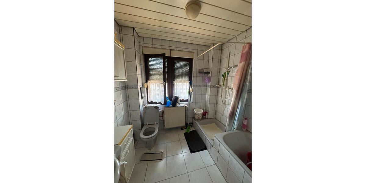Etagenwohnung Wehr - 3.5 Zimmer, 82 m&sup2;, 210.000&euro; | Angebot:26958429