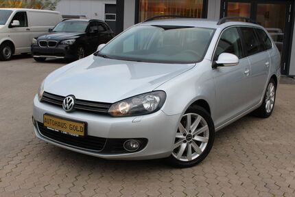 VW Golf 212.256 km 5.990 € Rostock 18107