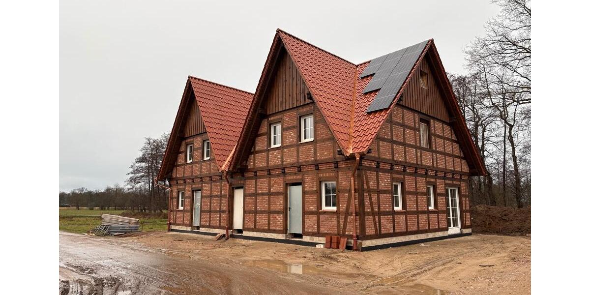 Maisonettenwohnung Lohne (Oldenburg) - 3 Zimmer, 65 m&sup2;, 950&euro; | Angebot:25591971