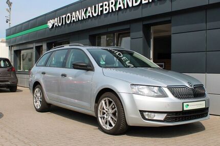 Skoda Octavia 184.269 km 5.900 &euro; Königs Wusterhausen 15711