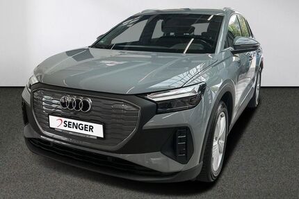 Audi Q4 e-tron 36.542 km 33.880 &euro; Emsdetten 48282