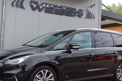 Ford Galaxy 132.000 km 23.985 &euro; Roding / Mitterkreith 93426