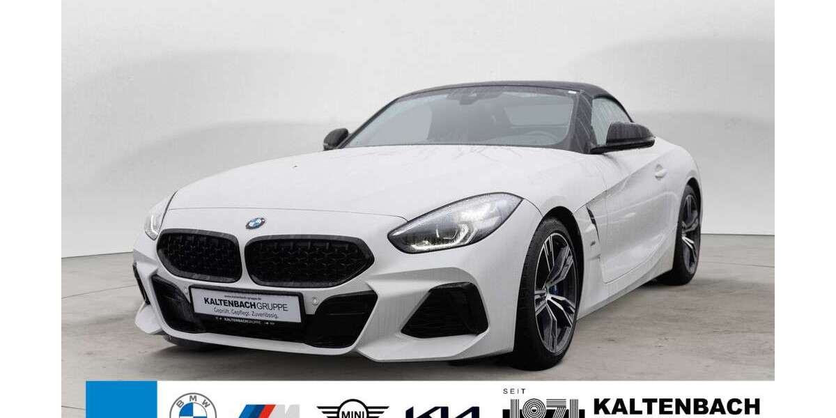 BMW Z4 36.201 km 47.890 &euro; Wipperfürth 51688